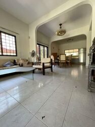 Hillview Garden Estate (D23), Semi-Detached #481654971